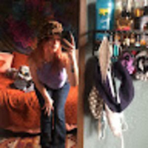 Meet your Posher, Jade